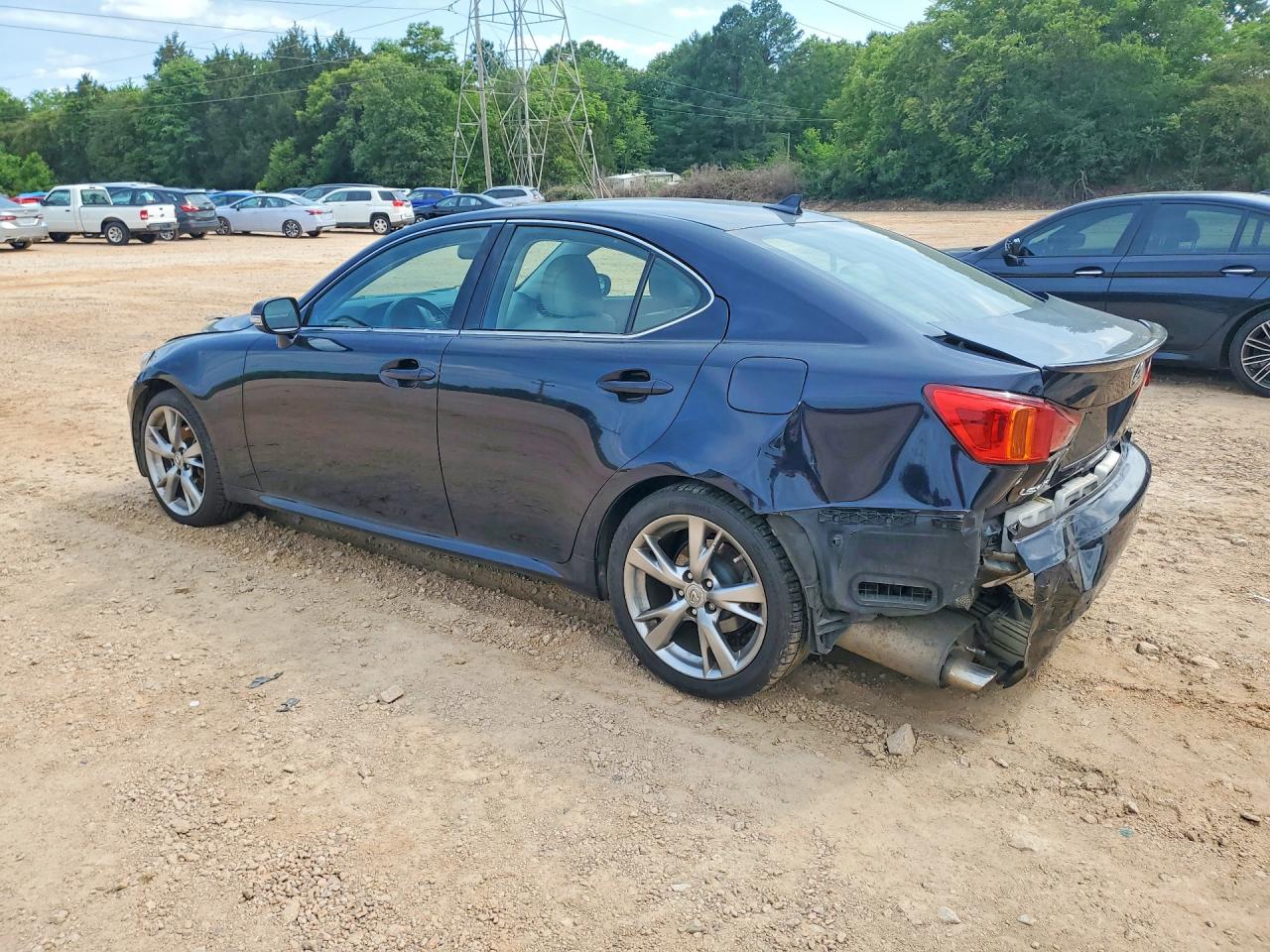 Lexus Is 250