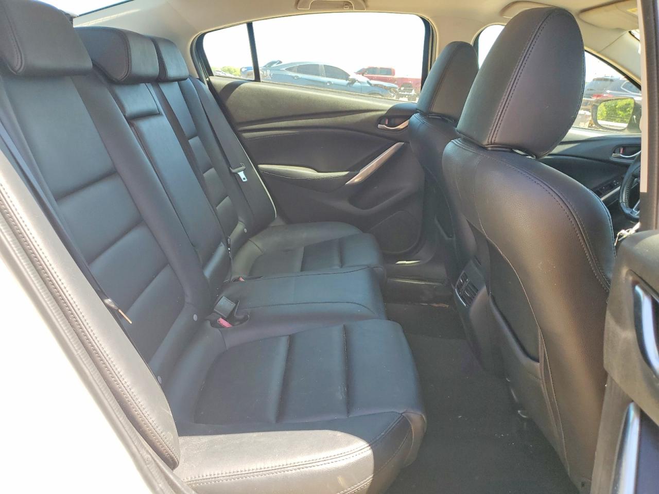 Mazda 6 Touring