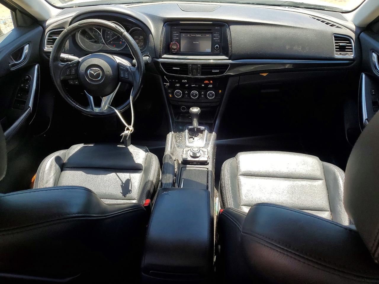 Mazda 6 Touring