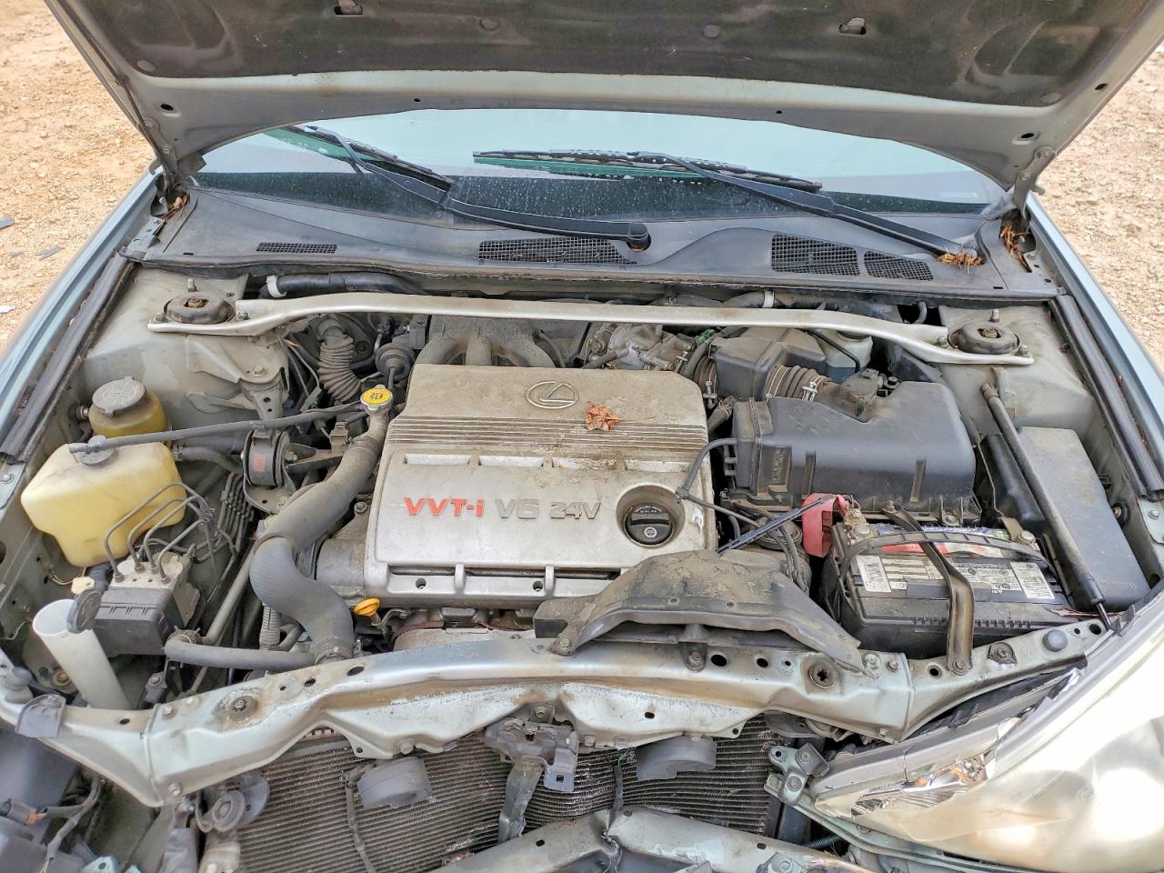 Lexus Es 300