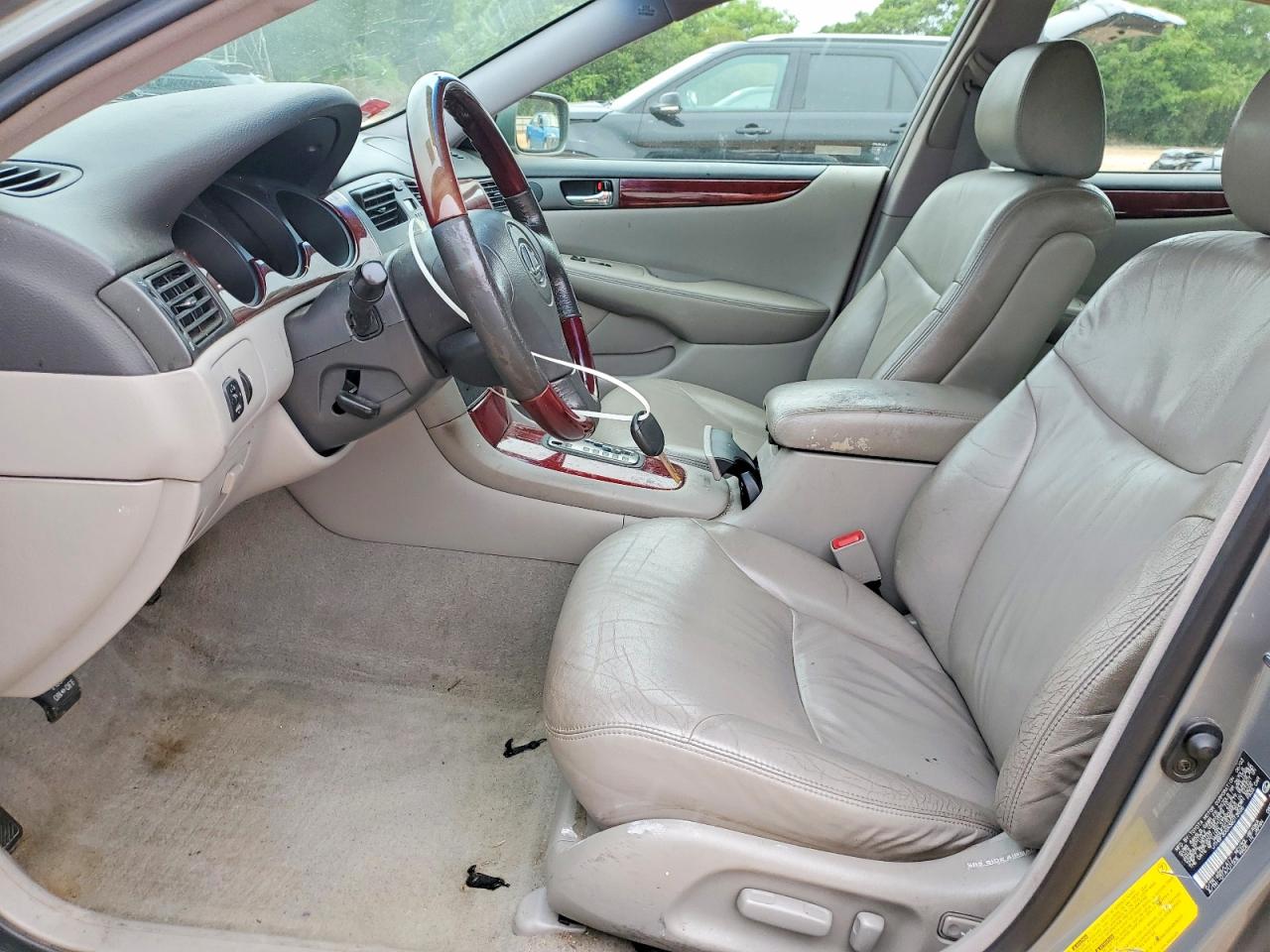 Lexus Es 300