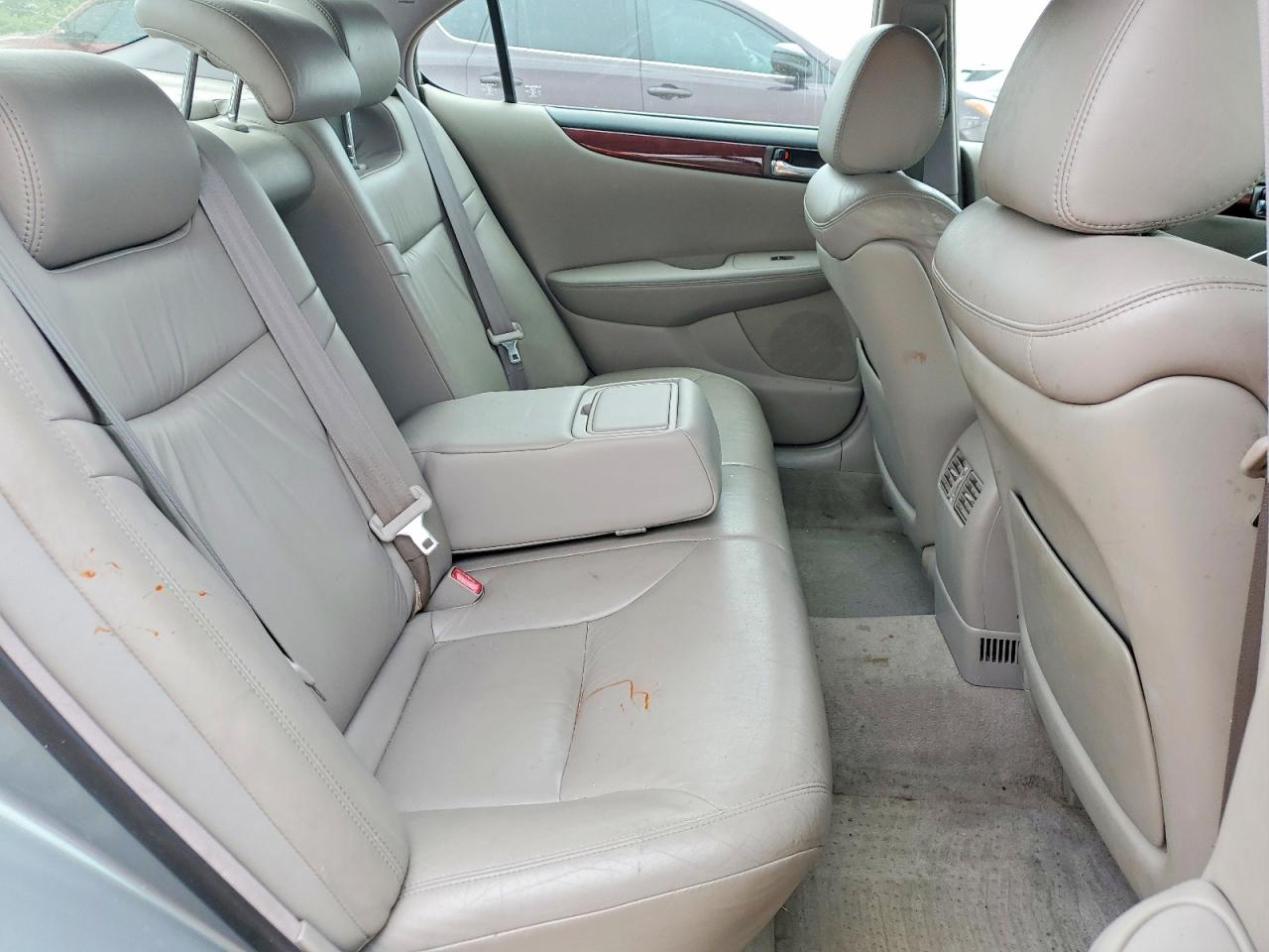 Lexus Es 300