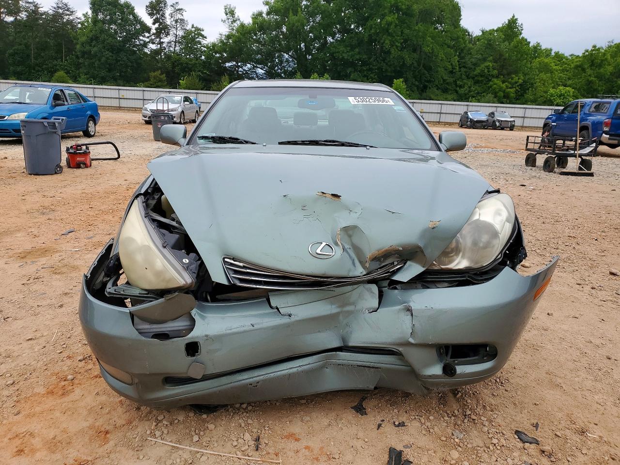 Lexus Es 300