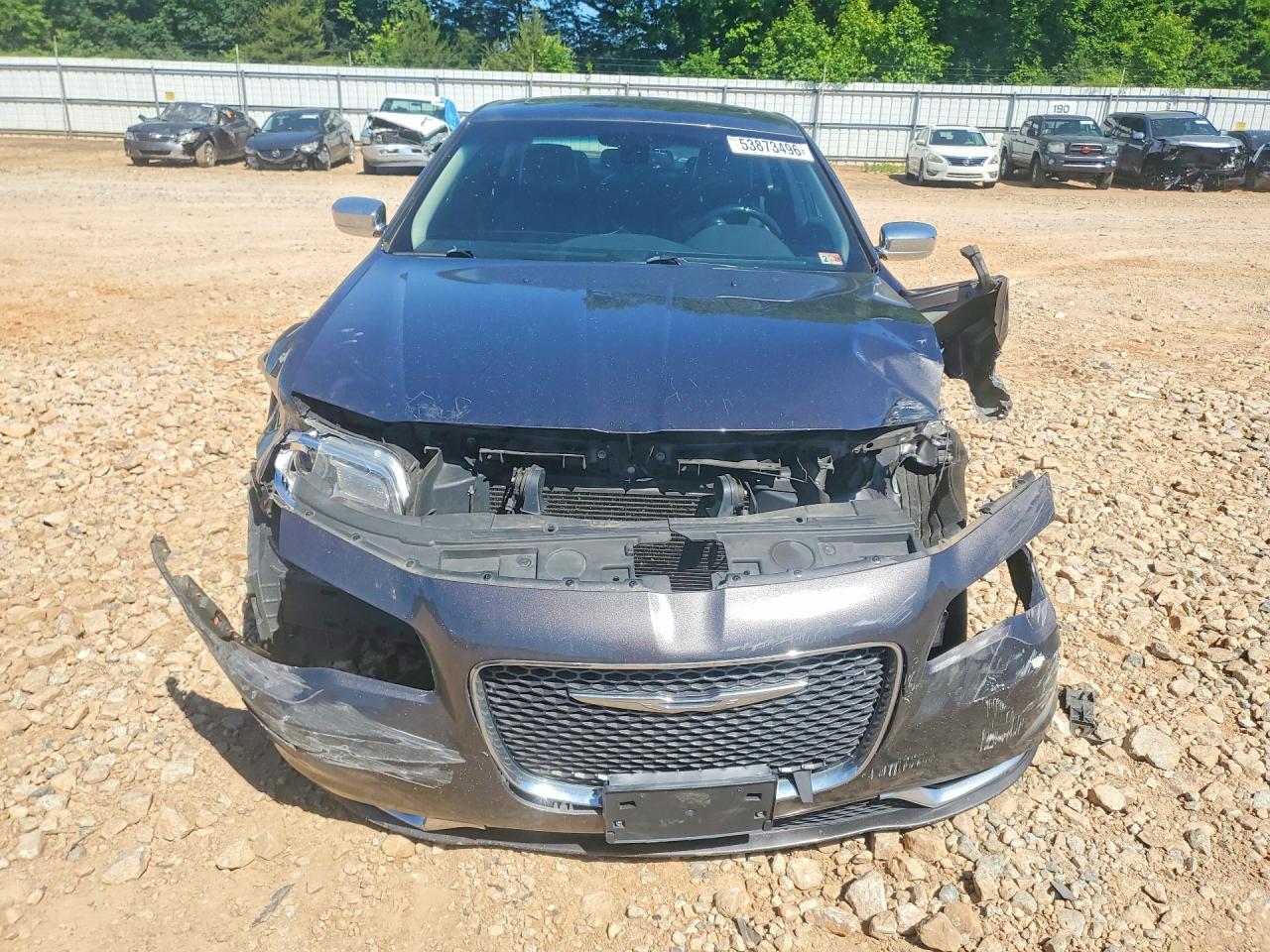 Chrysler 300