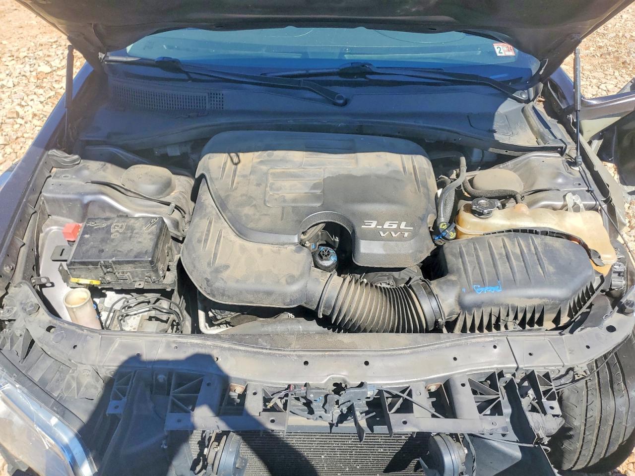 Chrysler 300