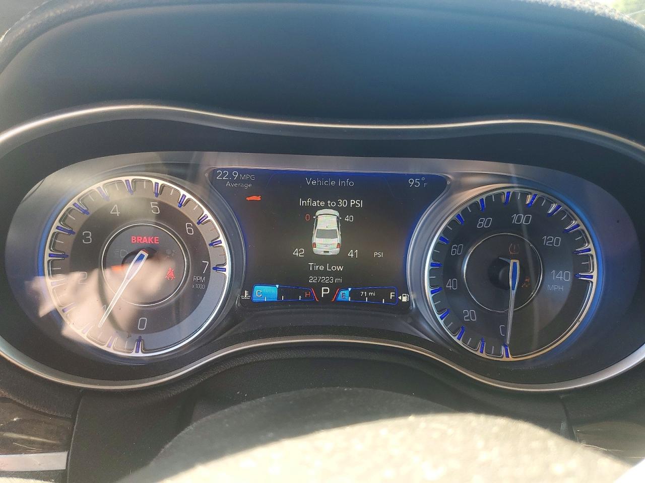 Chrysler 300