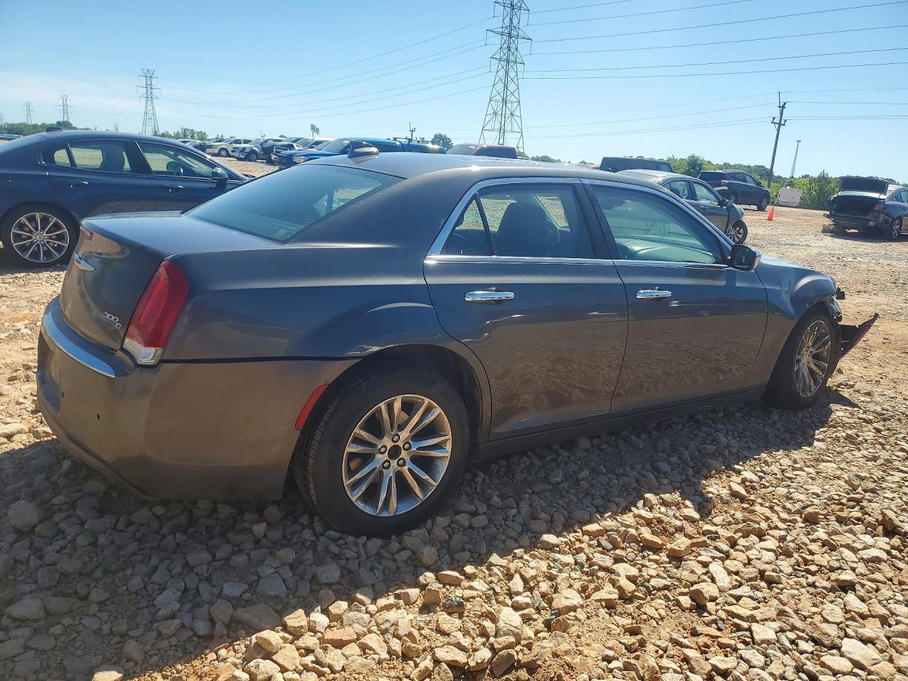 Chrysler 300
