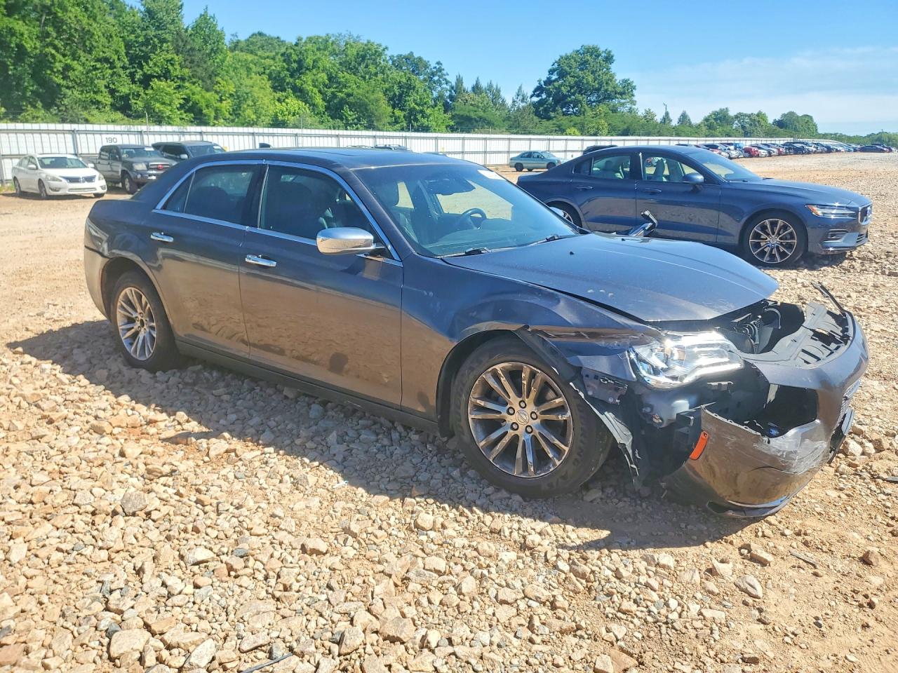 Chrysler 300