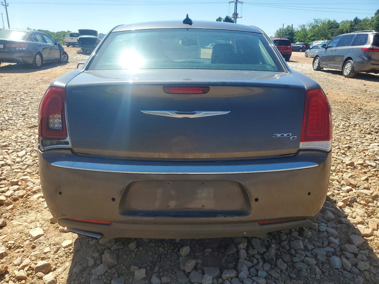 Chrysler 300