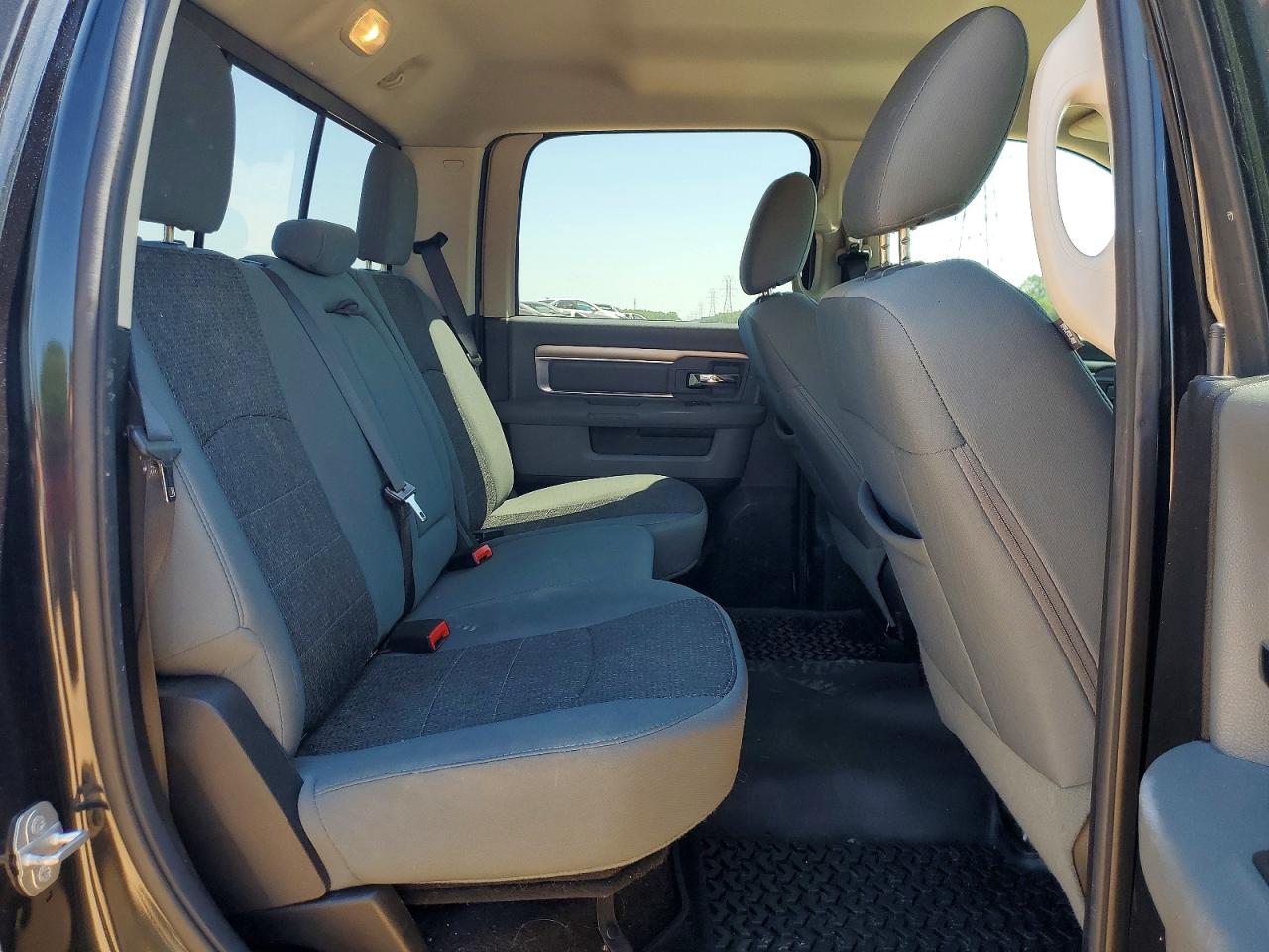 Ram 1500 Slt