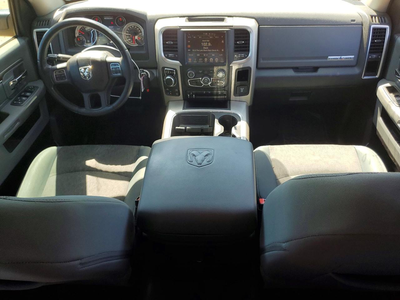 Ram 1500 Slt