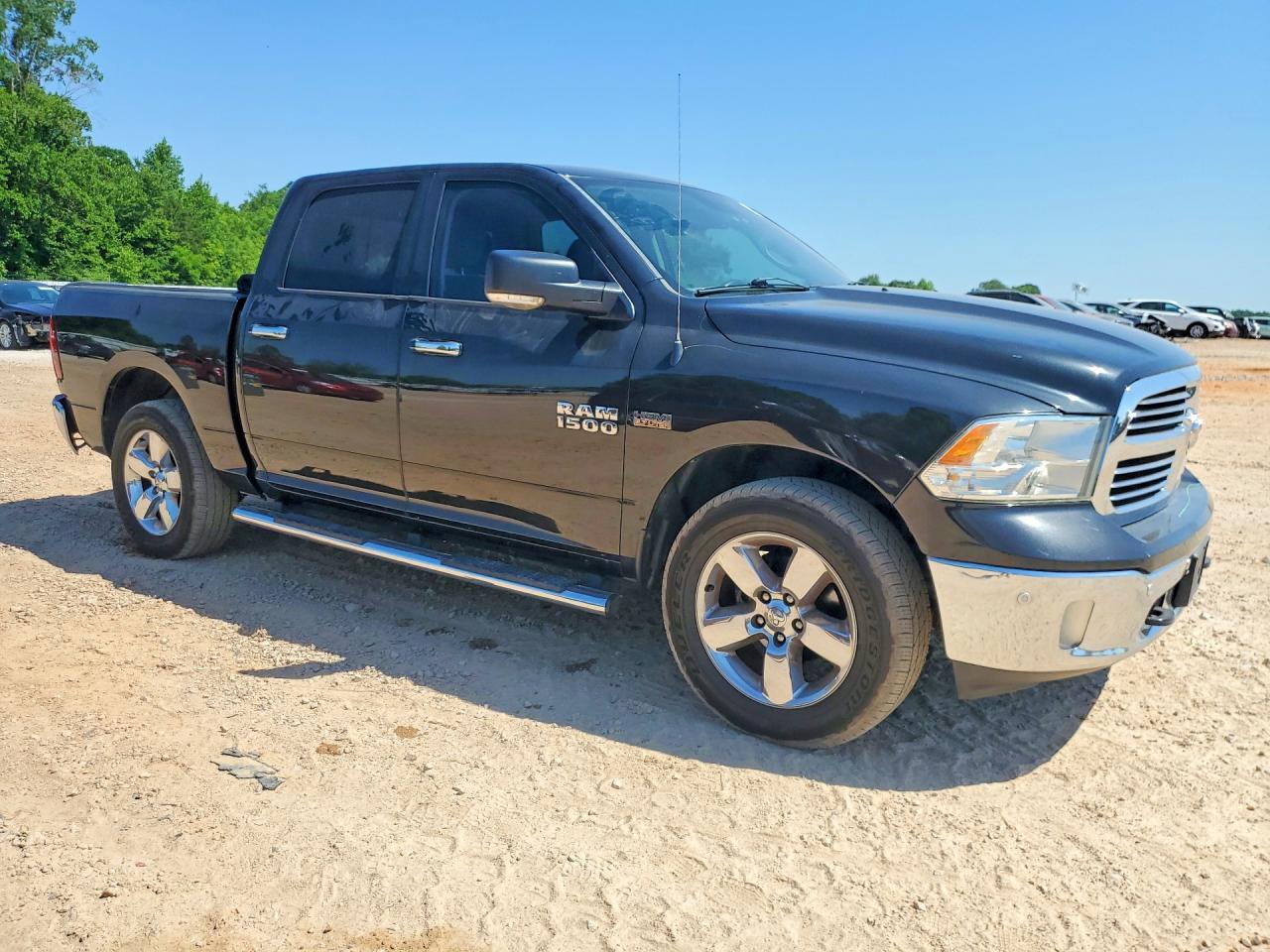 Ram 1500 Slt