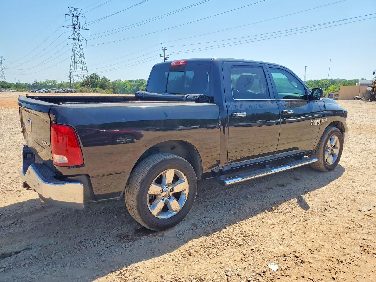Ram 1500 Slt