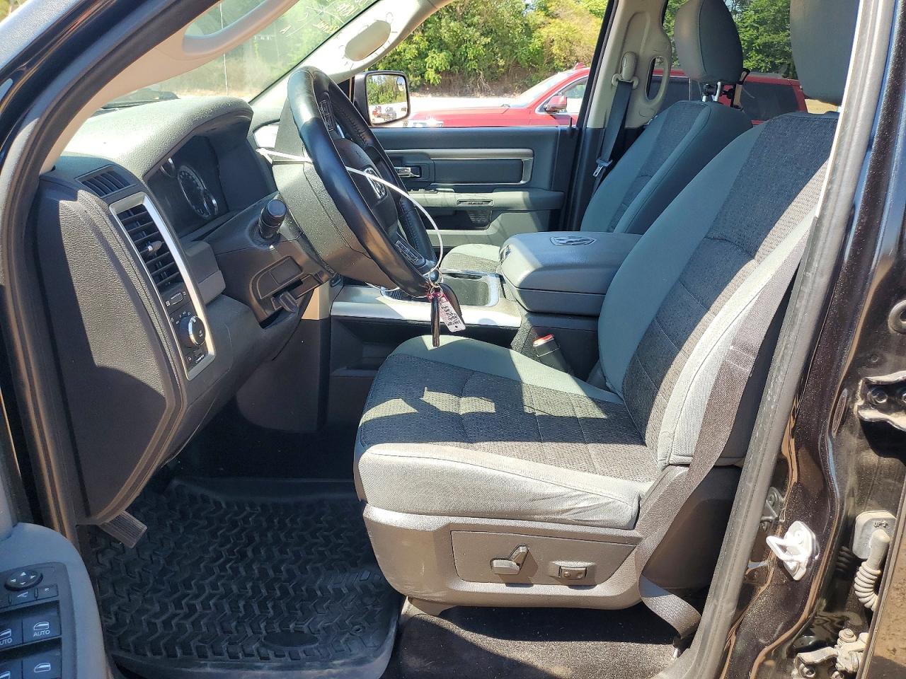 Ram 1500 Slt