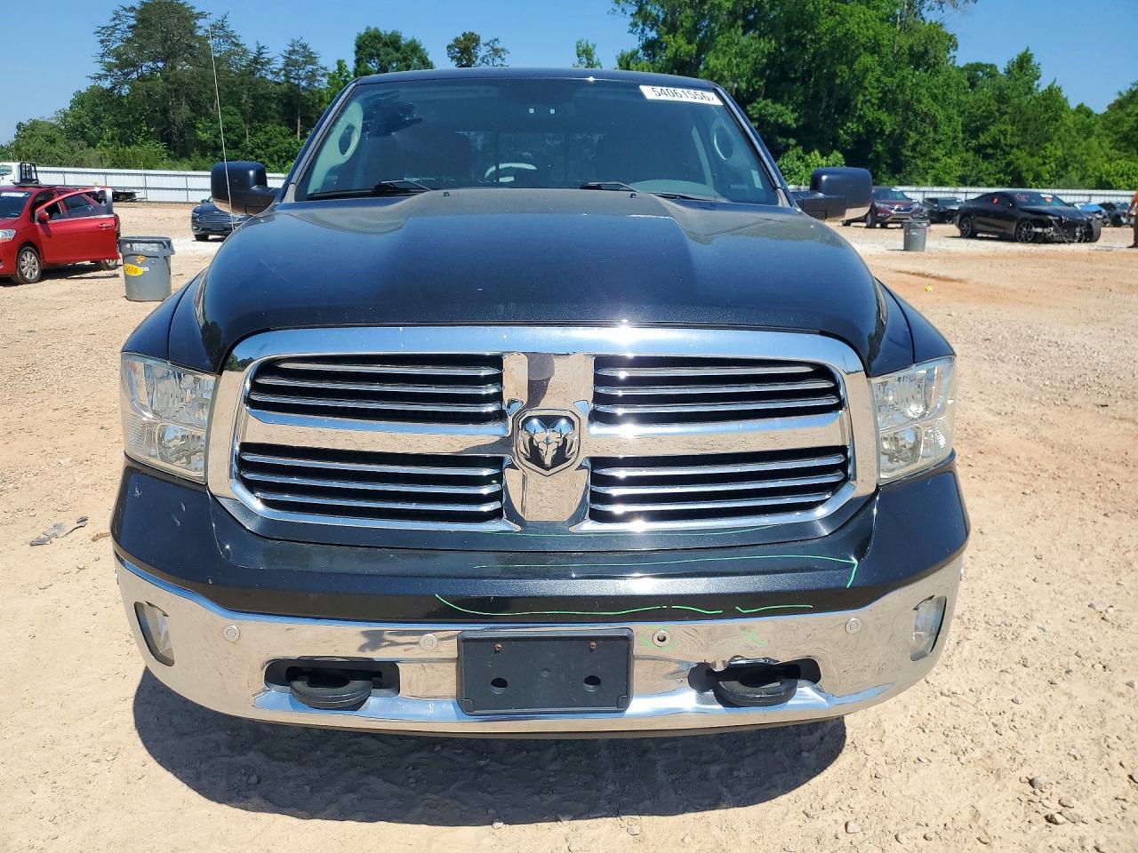 Ram 1500 Slt