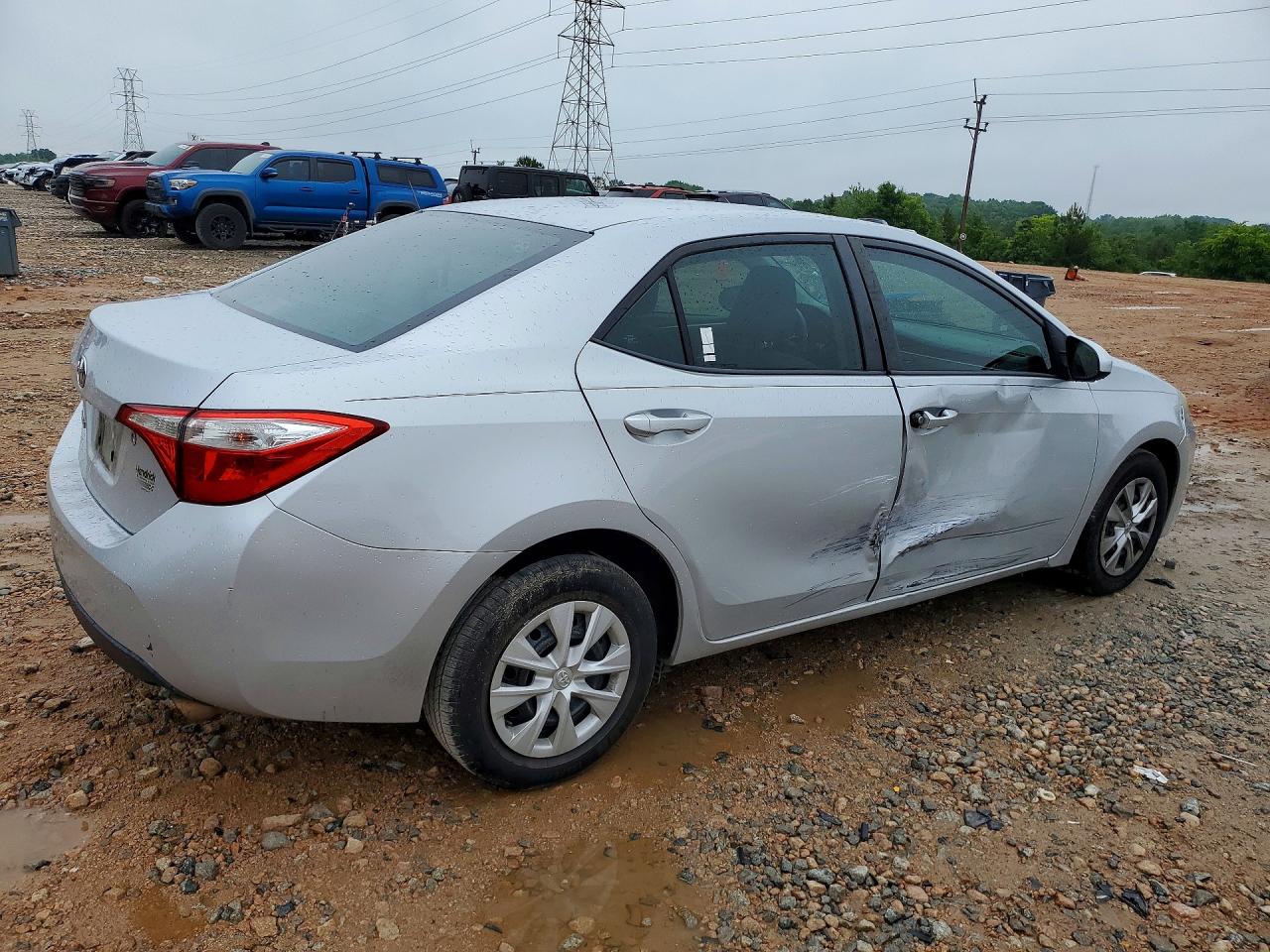 Toyota Corolla L