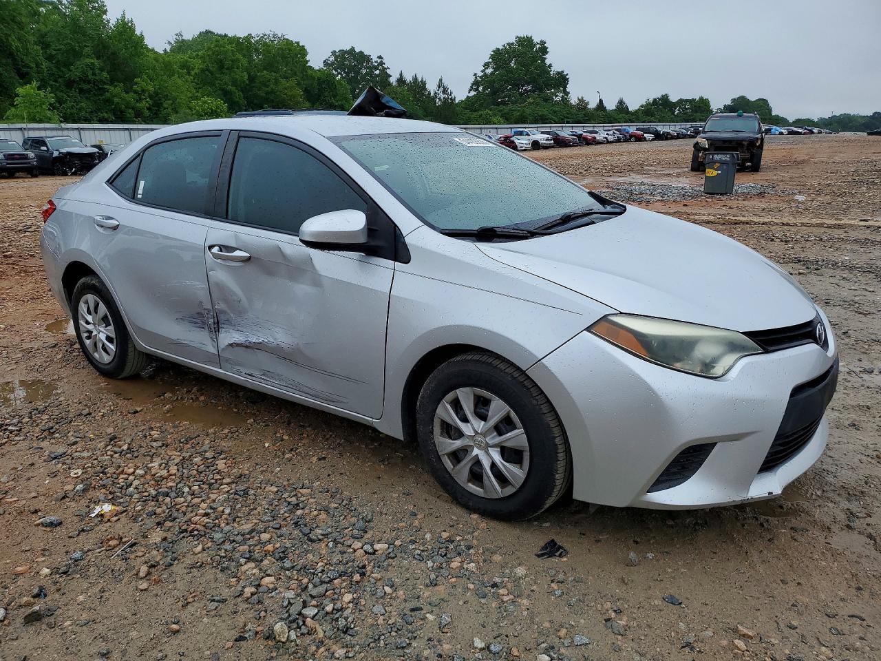 Toyota Corolla L