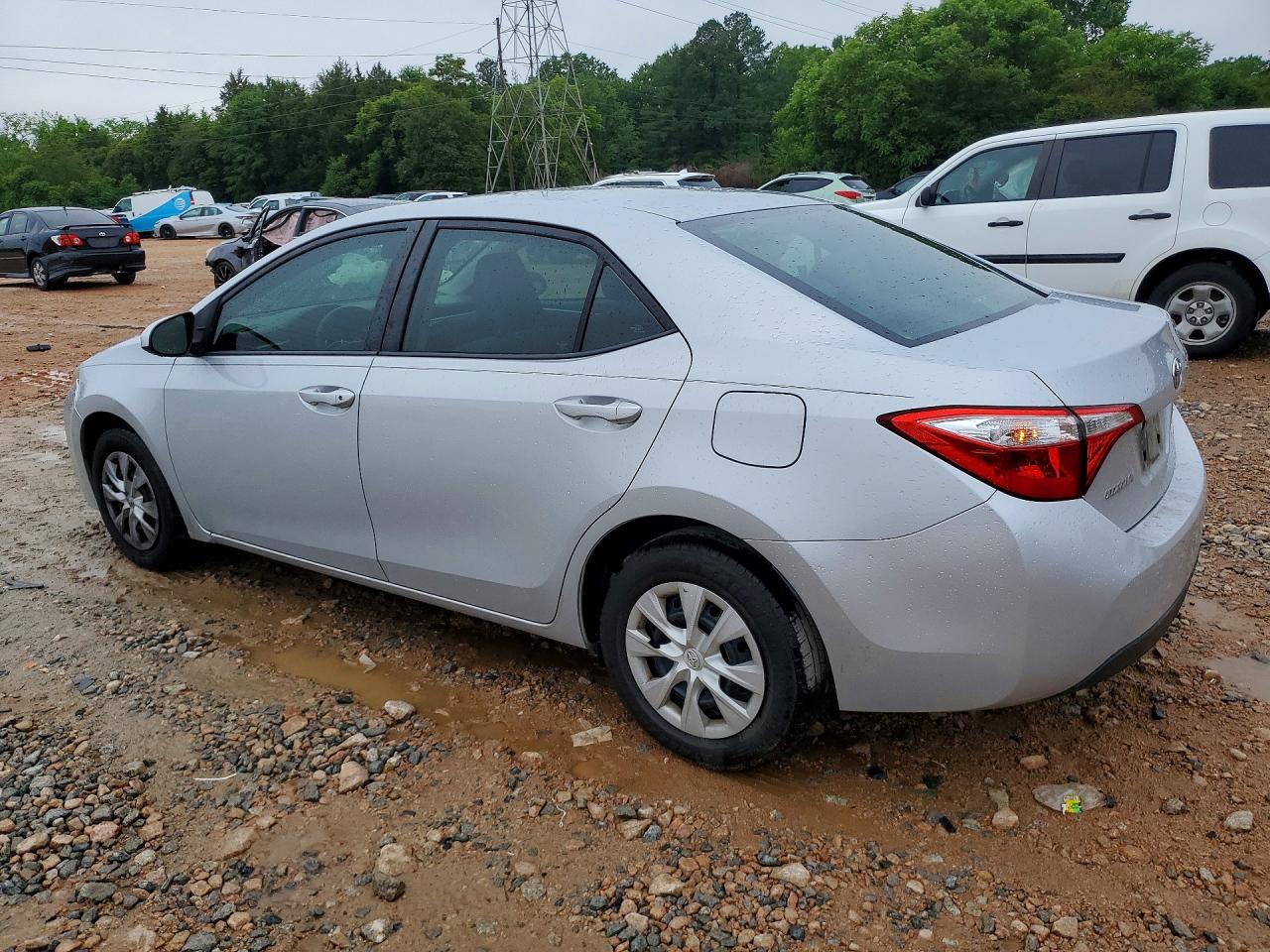 Toyota Corolla L