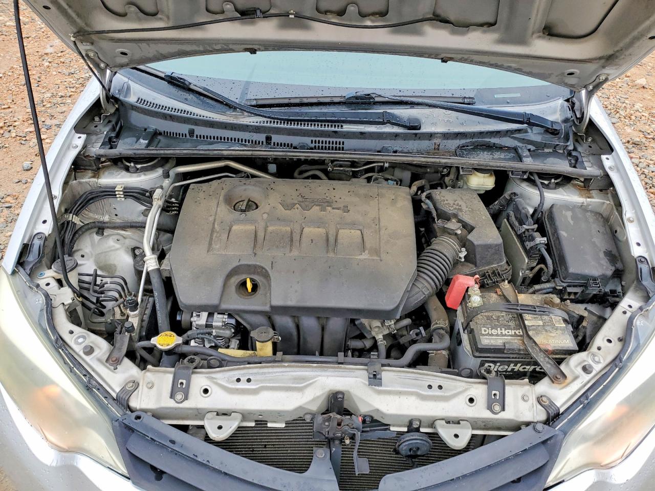 Toyota Corolla L