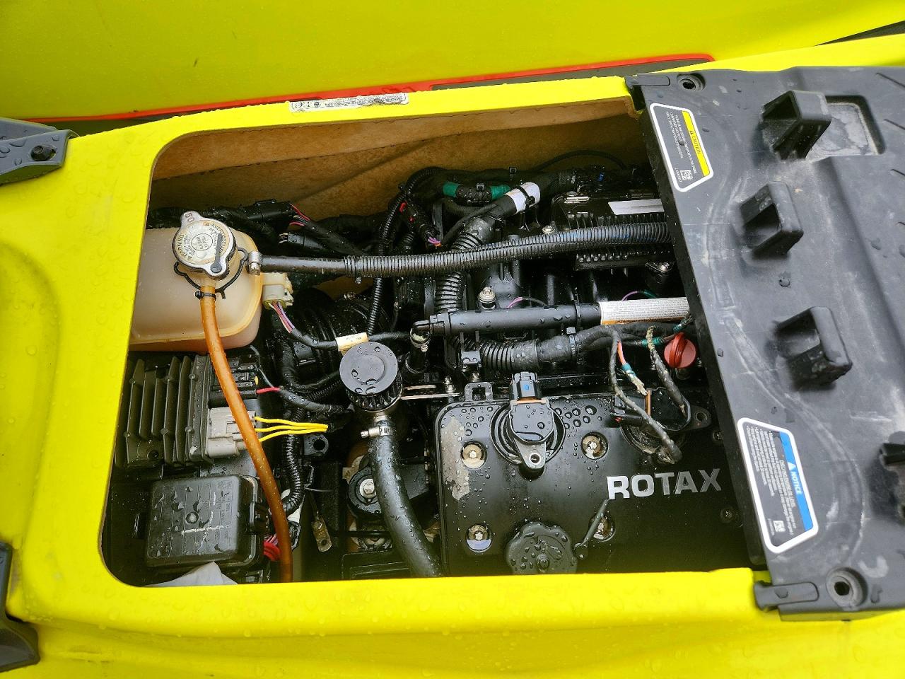 Sea-Doo Rxpx 300