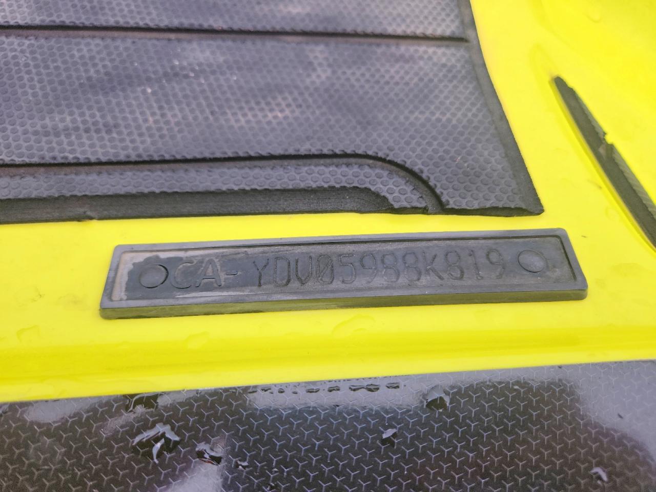 Sea-Doo Rxpx 300