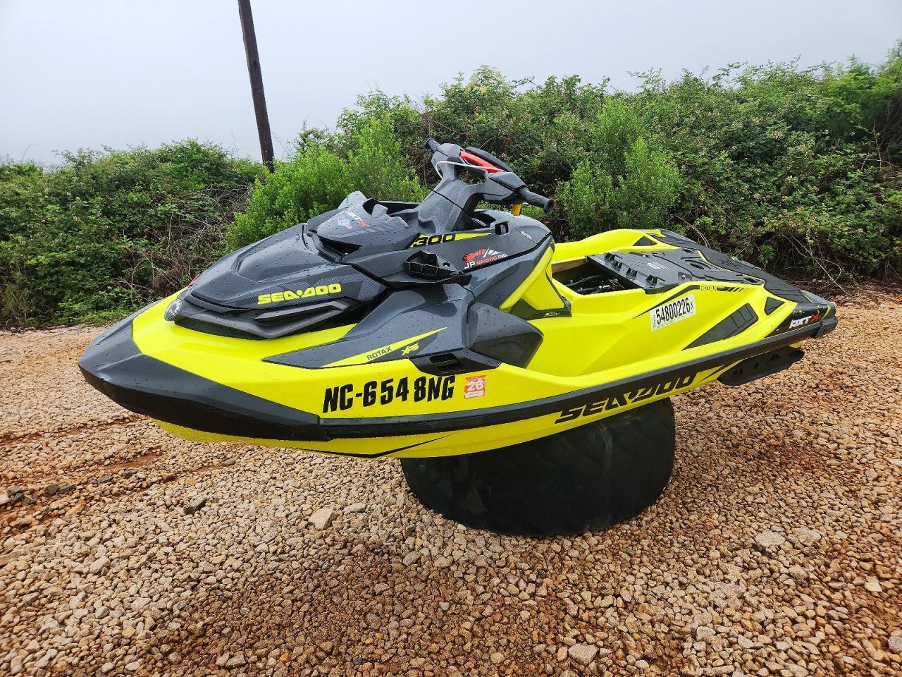 Sea-Doo Rxpx 300