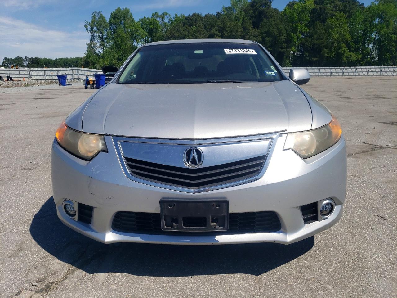 Acura TSX