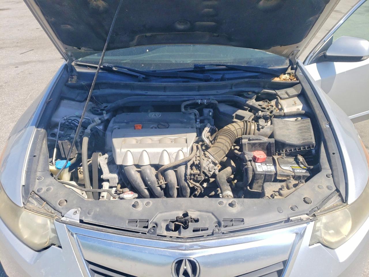 Acura TSX