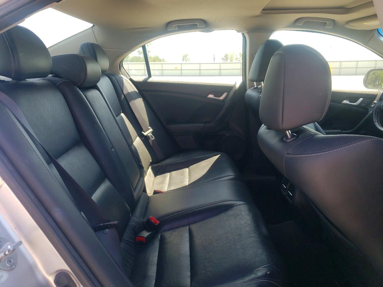 Acura TSX