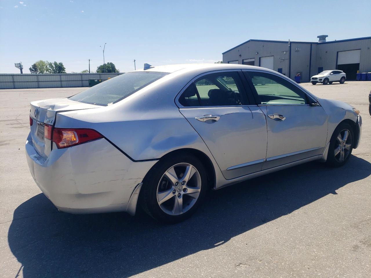 Acura TSX