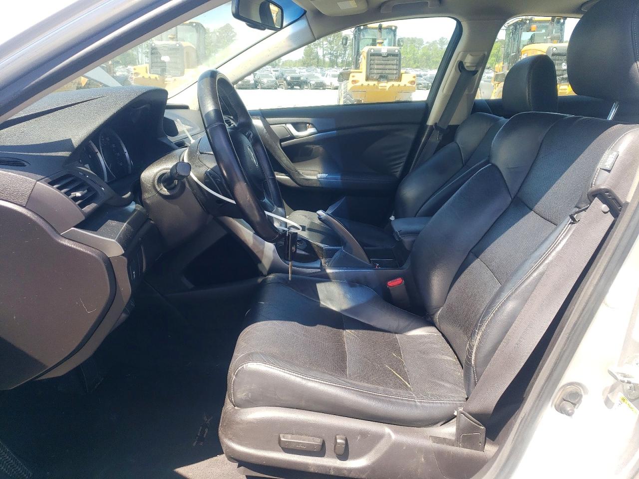 Acura TSX