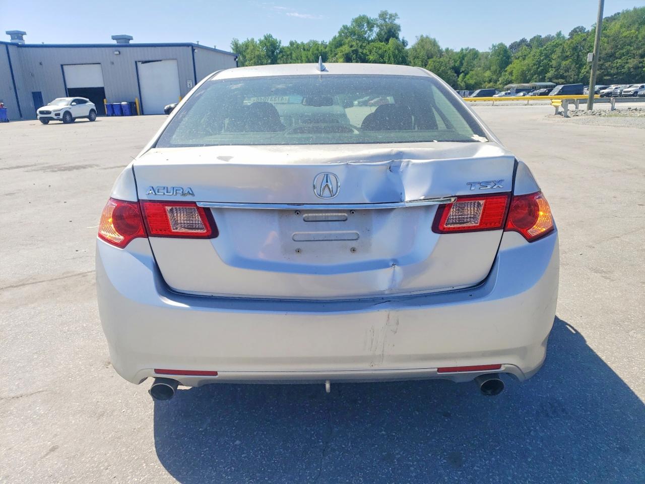 Acura TSX