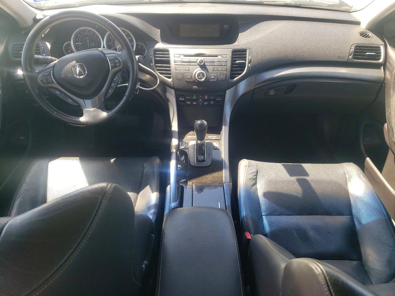 Acura TSX