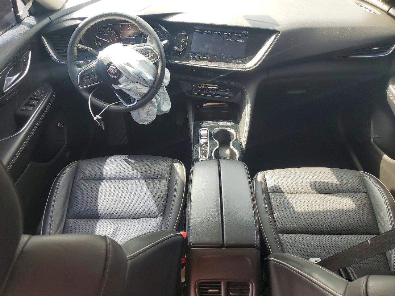 Buick Envision Essence