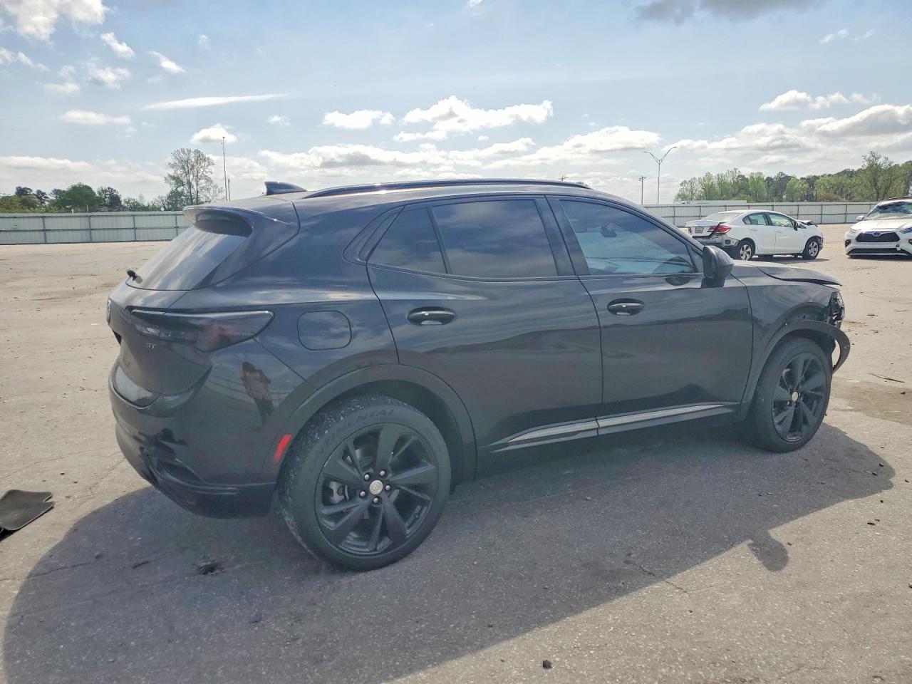 Buick Envision Essence
