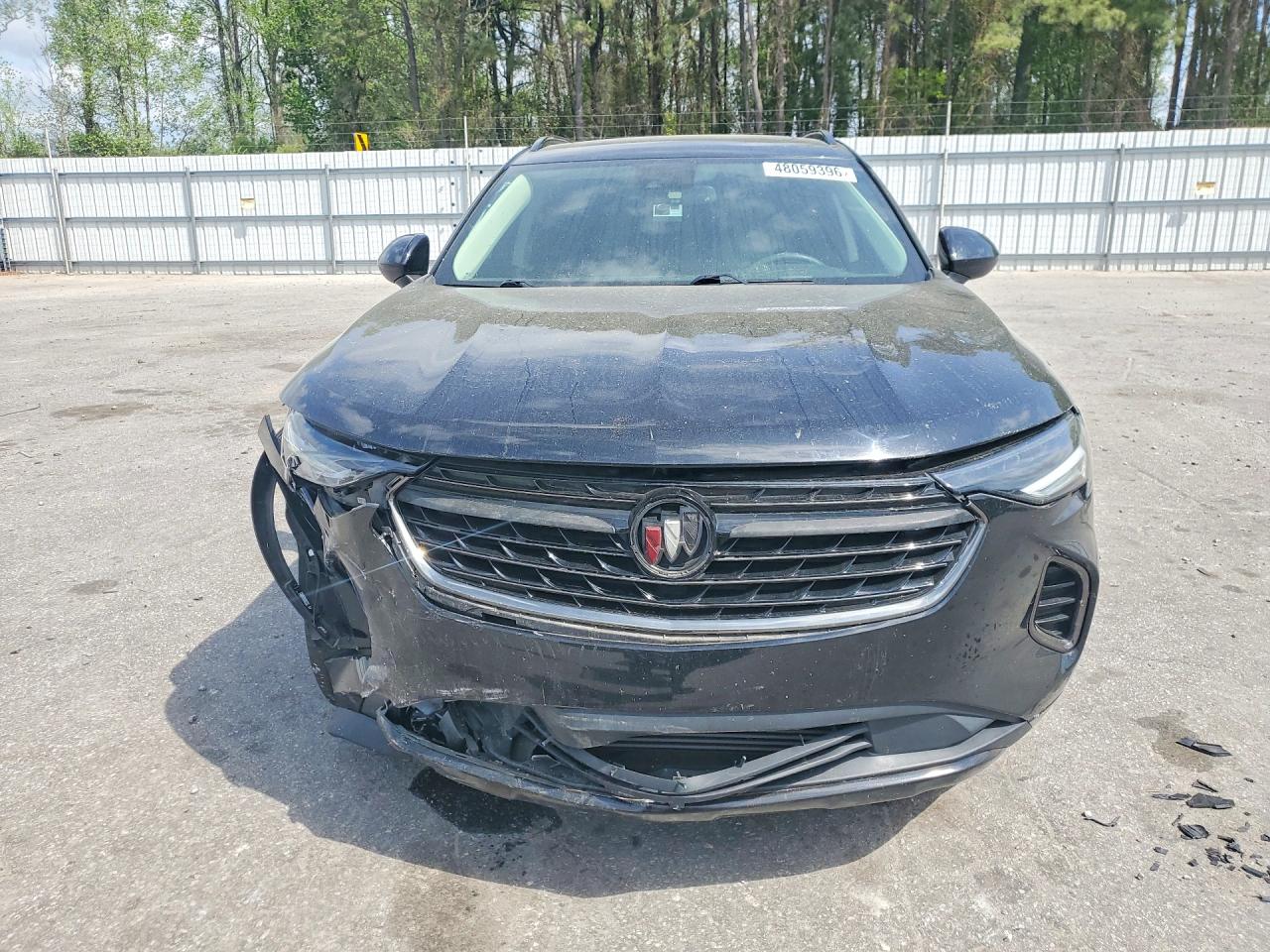Buick Envision Essence