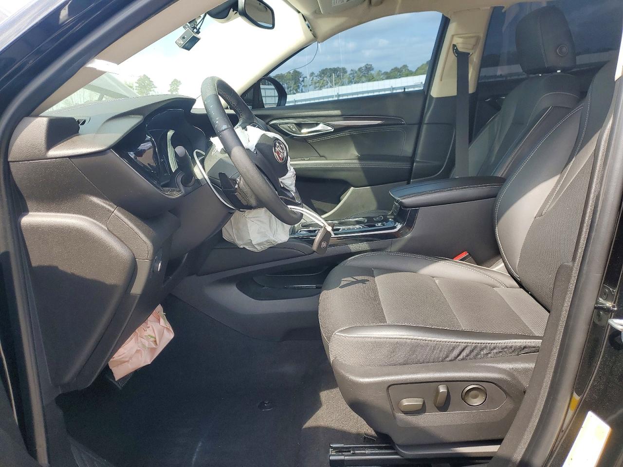 Buick Envision Essence
