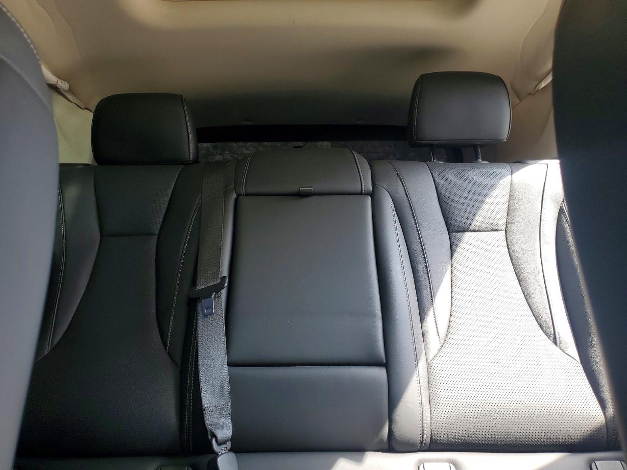 Buick Envision Essence