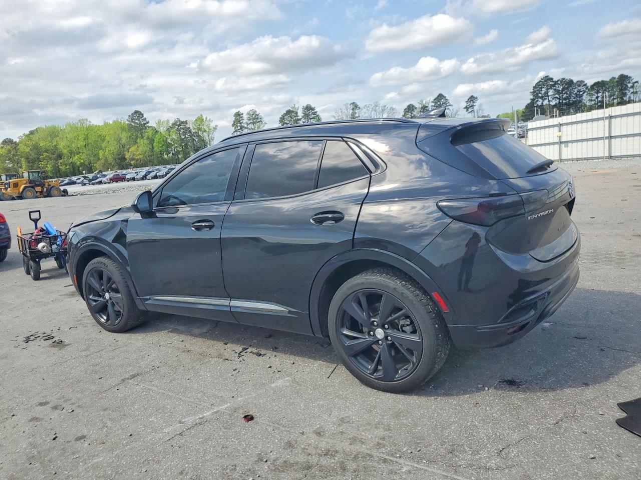 Buick Envision Essence