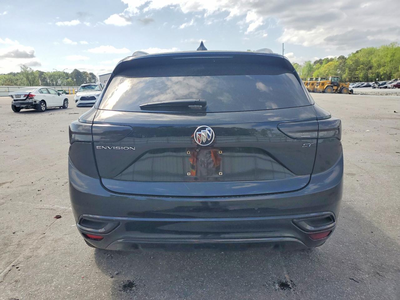 Buick Envision Essence