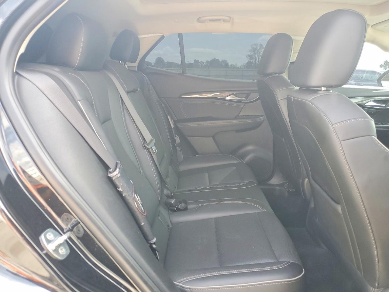 Buick Envision Essence