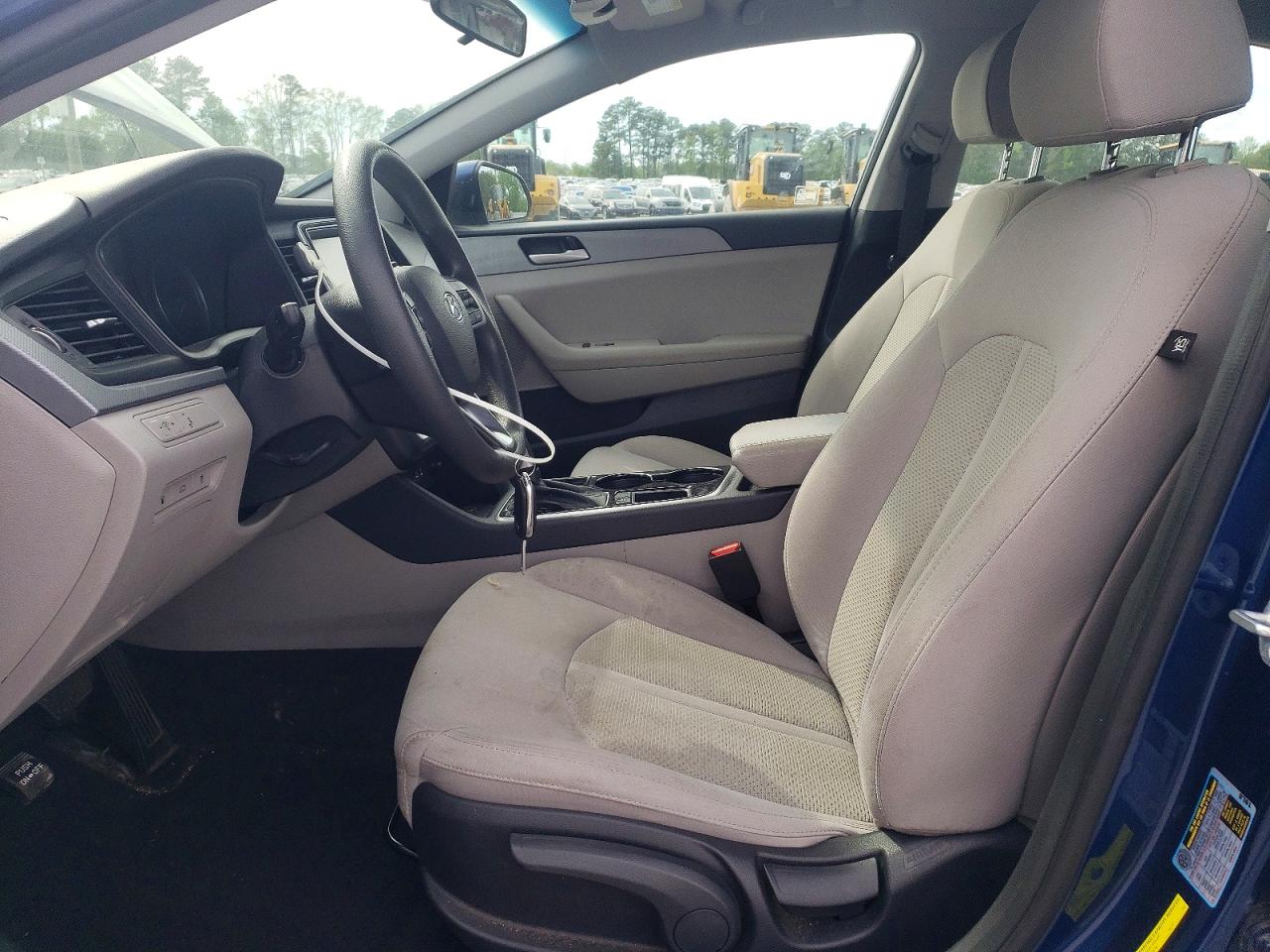 Hyundai SONATA Se