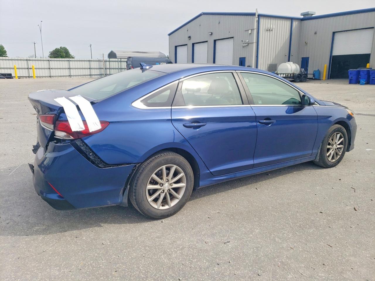 Hyundai SONATA Se