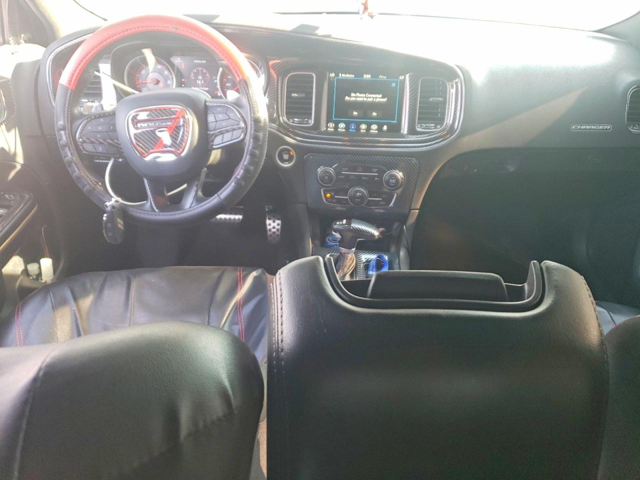 Dodge Charger R