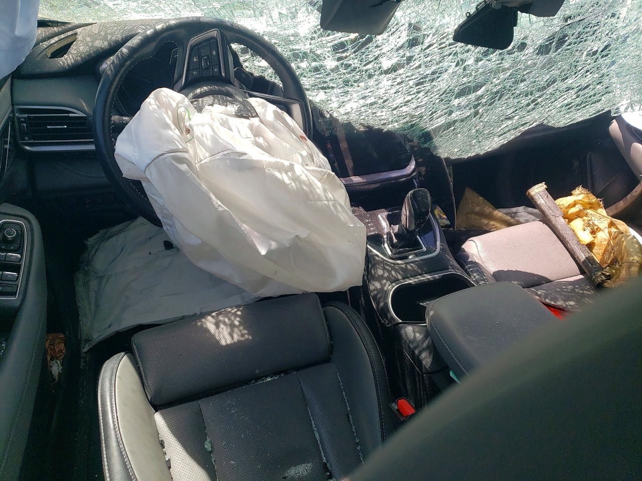 Subaru Outback Limited