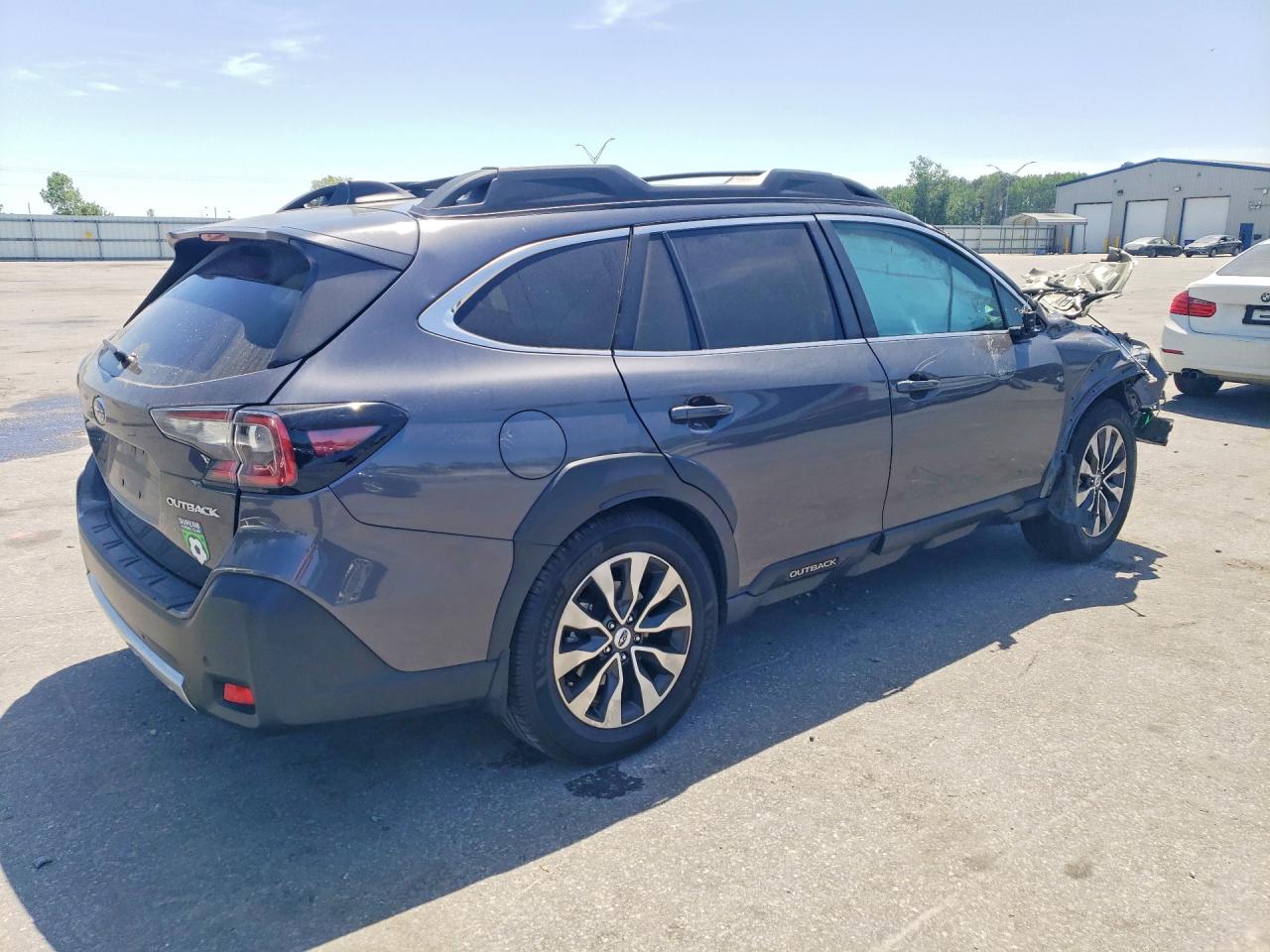Subaru Outback Limited