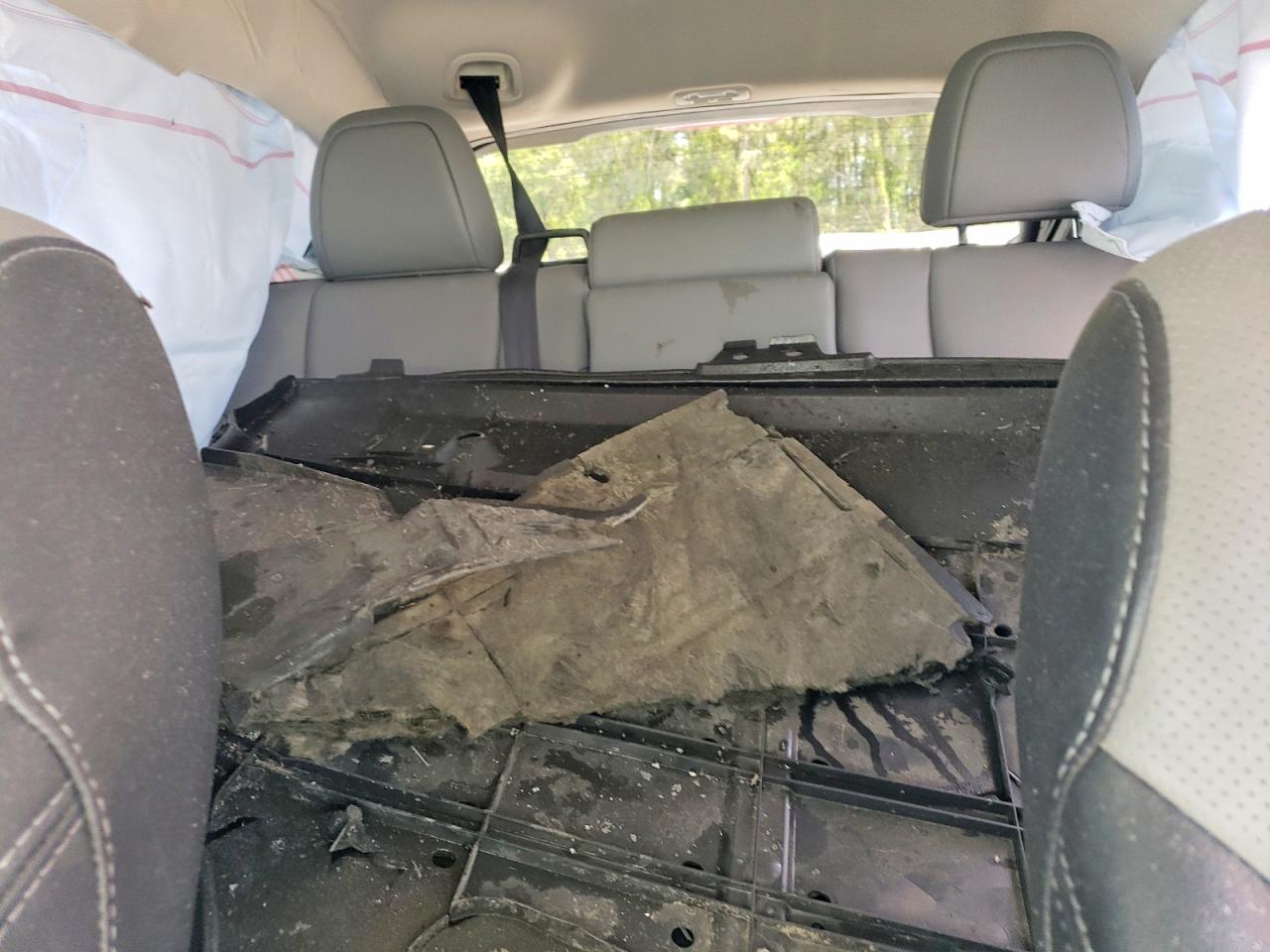 Subaru Outback Limited