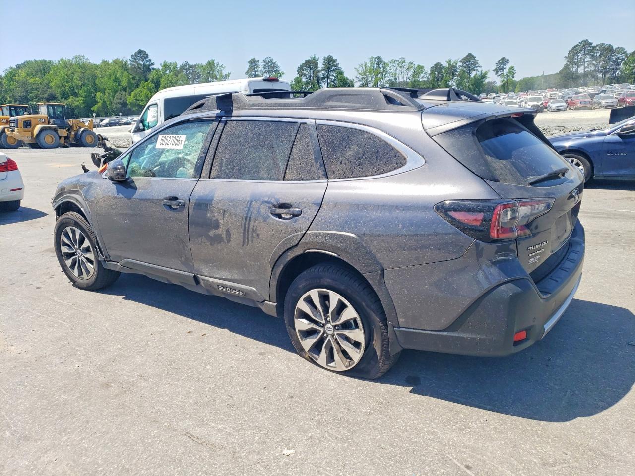 Subaru Outback Limited