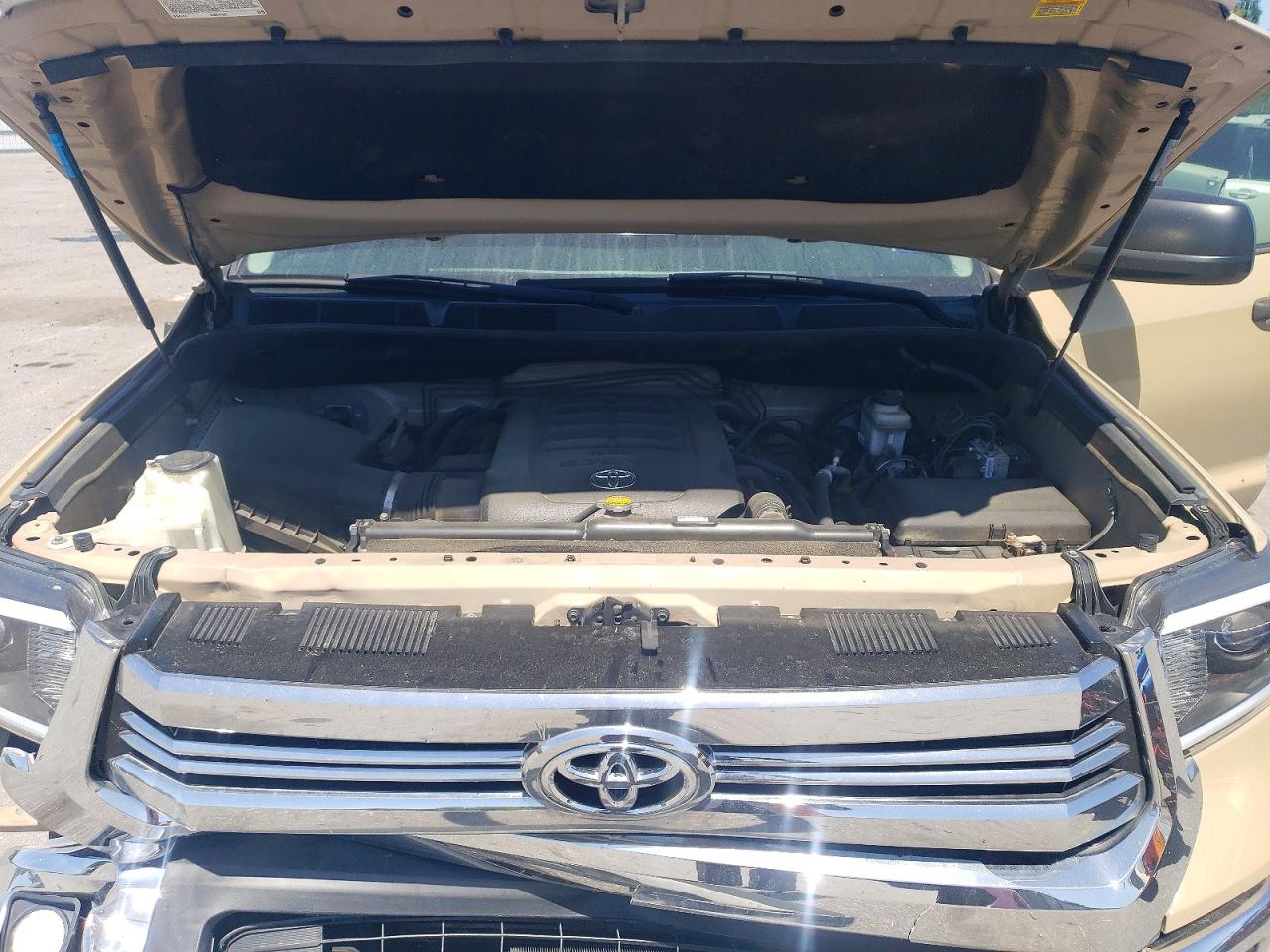 Toyota Tundra Sr5