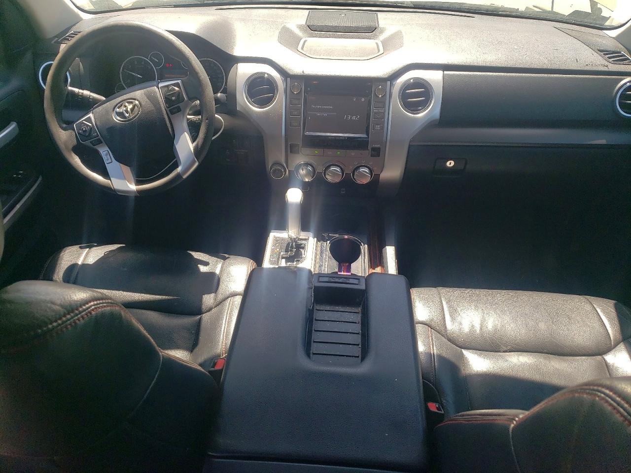 Toyota Tundra Sr5